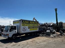 Best Retail Junk Removal  in El Monte, CA