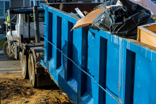 Best Dumpster Rental Services  in El Monte, CA